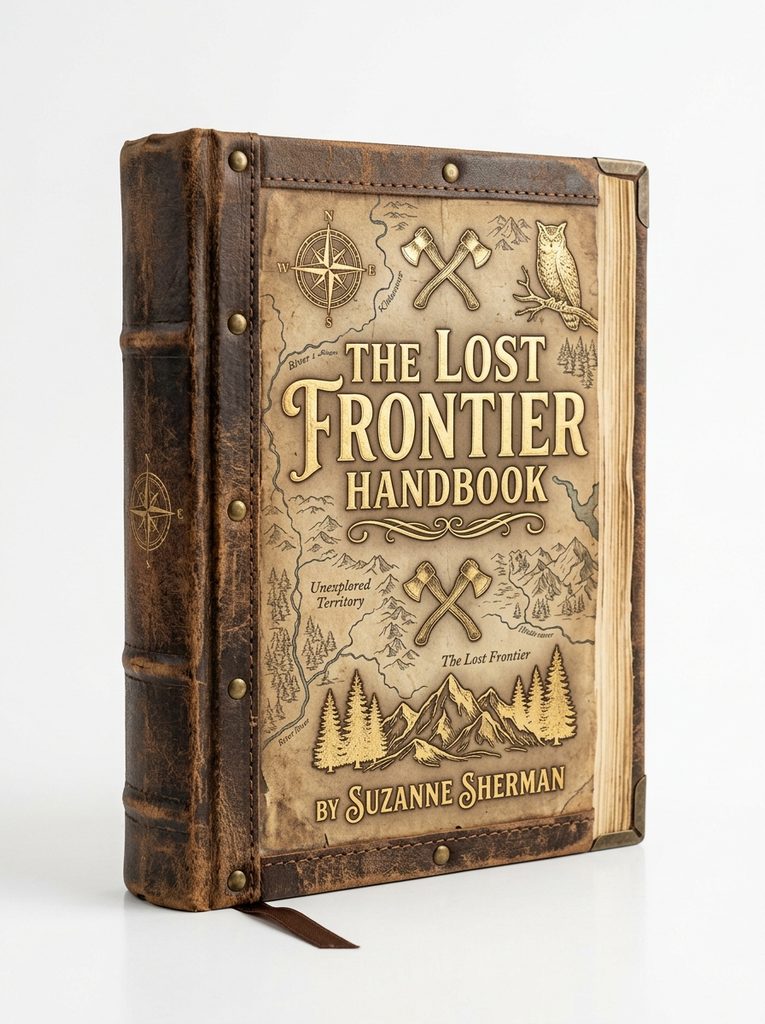 LostFrontier