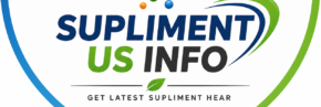 Supliment Us Info Review Logo