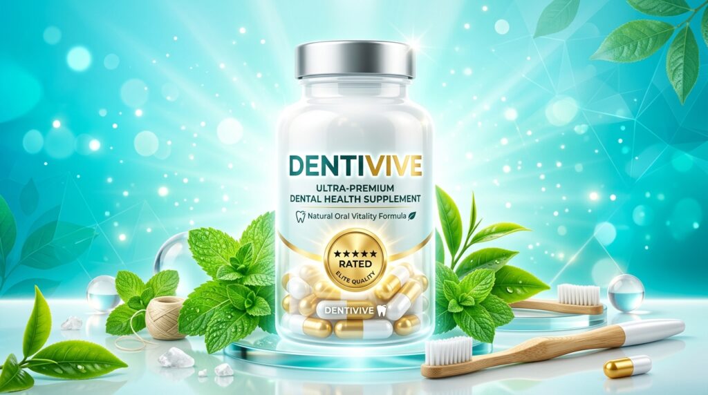 Dentivive