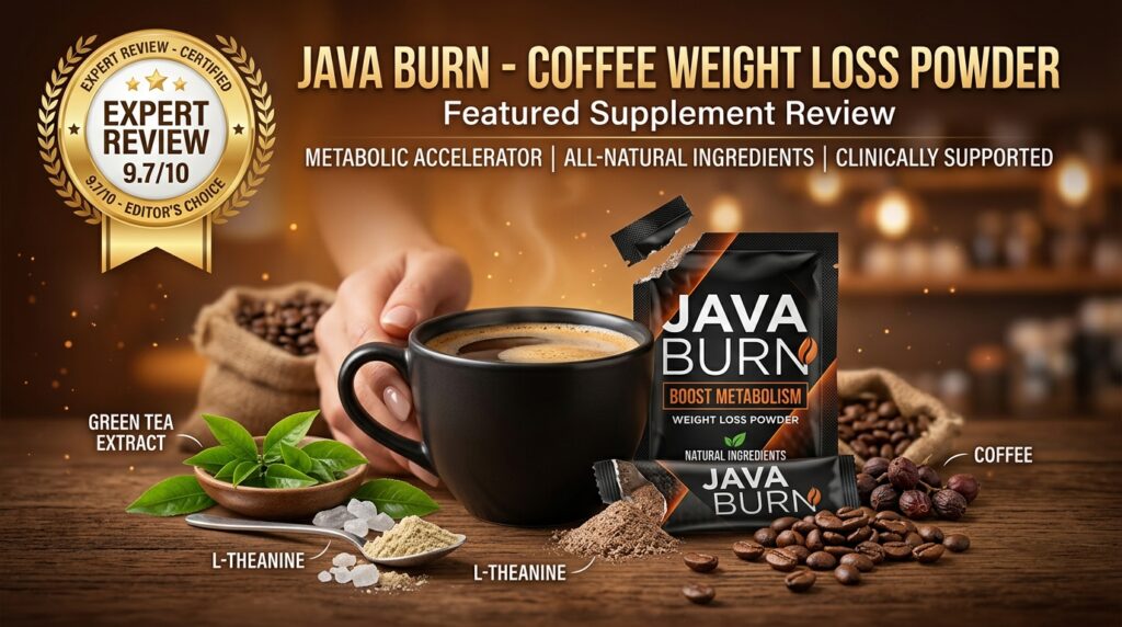 Java Burn