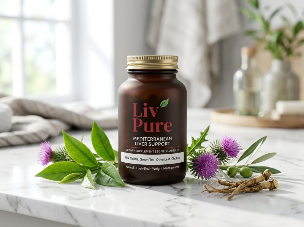 Liv Pure