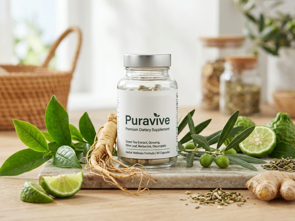 Puravive
